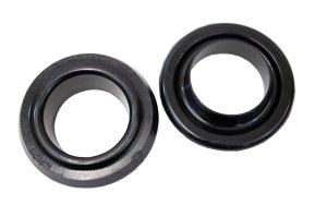 Jeep Wrangler Suspension Leveling Kit - Front - Fishbone Offroad - 3/4